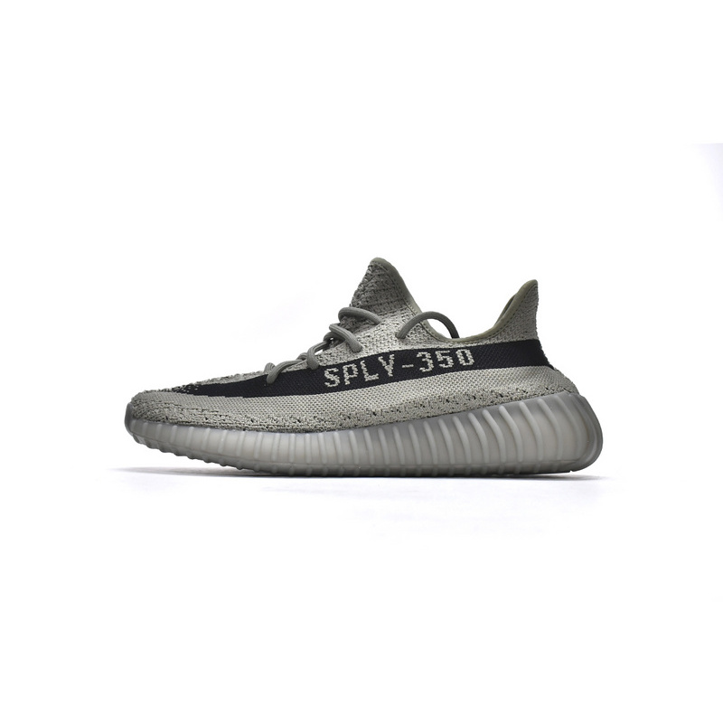 💗Adidas Yeezy Boost 350 V2 Granite
