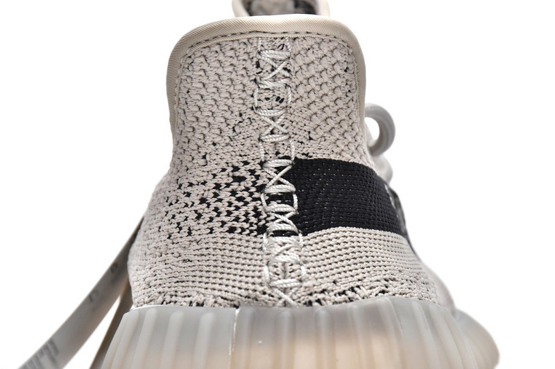 💗Adidas Yeezy Boost 350 V2 Slate