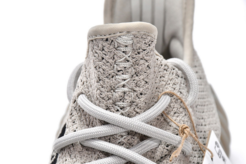 💗Adidas Yeezy Boost 350 V2 Slate