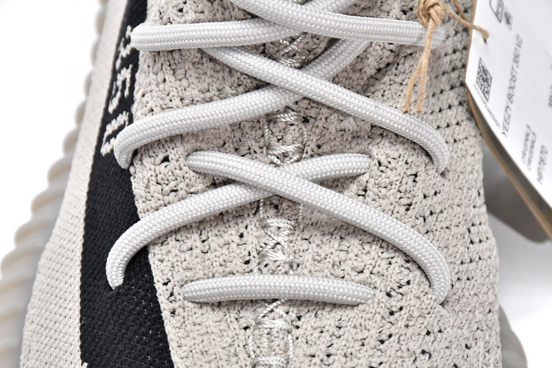 💗Adidas Yeezy Boost 350 V2 Slate