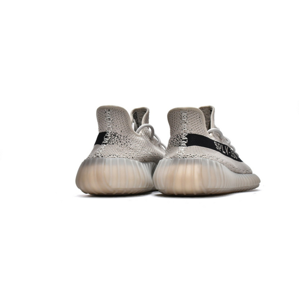 💗Adidas Yeezy Boost 350 V2 Slate