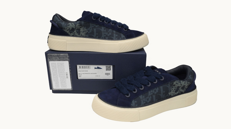 Denim Tears' B33 Sneakers Release