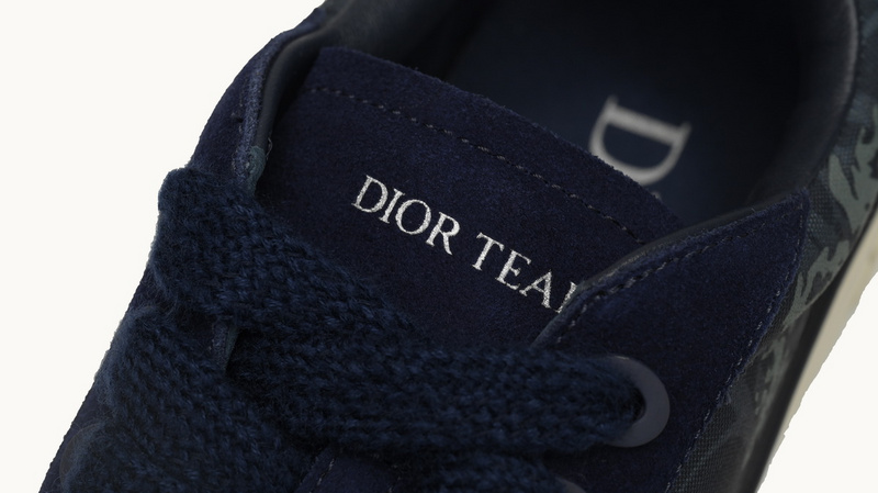 Denim Tears' B33 Sneakers Release