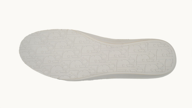 Denim Tears' B33 Sneakers Release Black