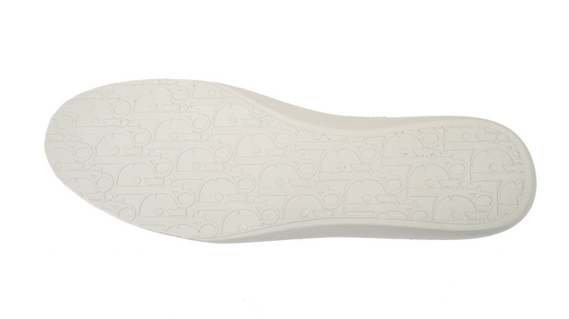 Denim Tears' B33 Sneakers Release Deep Dlue Relief