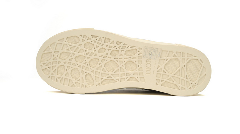 Denim Tears' B33 Sneakers Release Deep Dlue Relief