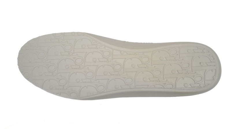 Denim Tears' B33 Sneakers Release Dust