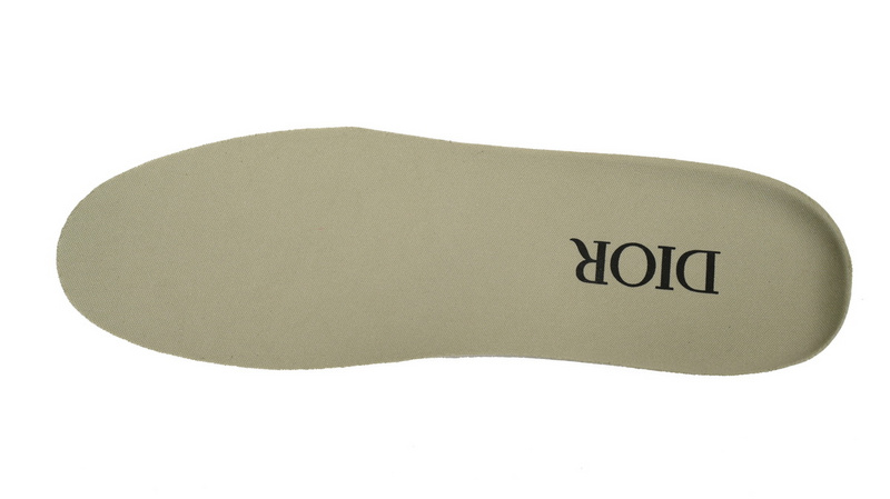 Denim Tears' B33 Sneakers Release Dust