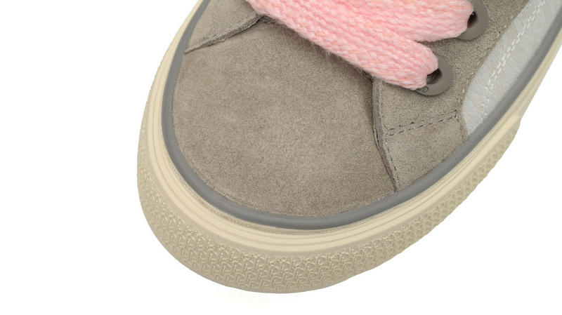 Denim Tears' B33 Sneakers Release Dust