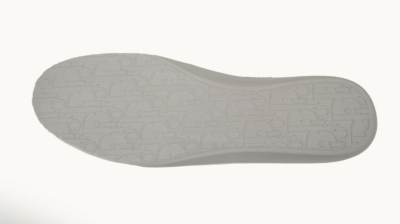 Denim Tears' B33 Sneakers Release Khaki Embroidery