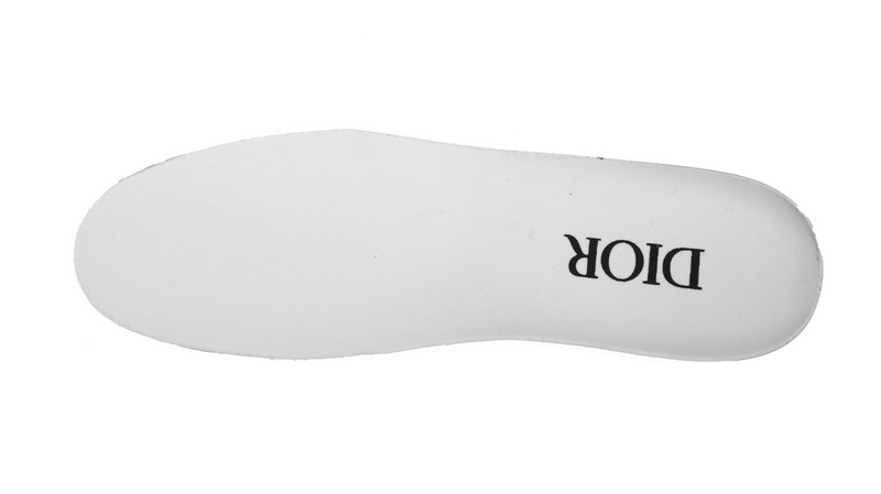 Denim Tears' B33 Sneakers Release White