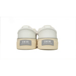 Denim Tears' B33 Sneakers Release White