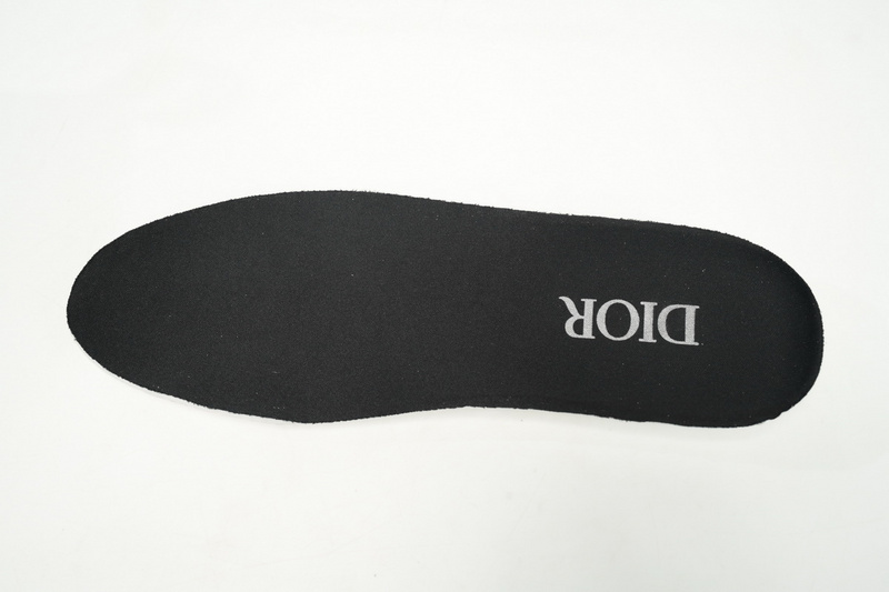 Dior B23 HT Oblique Black Diamond