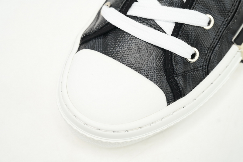 Dior B23 HT Oblique Black Diamond