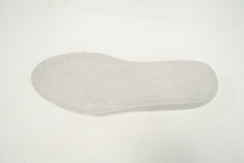 Dior B23 HT Oblique Gaobang Black and White