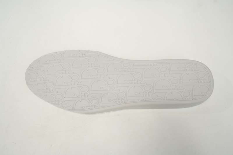 Dior B23 HT Oblique Transparency High Silver Ash