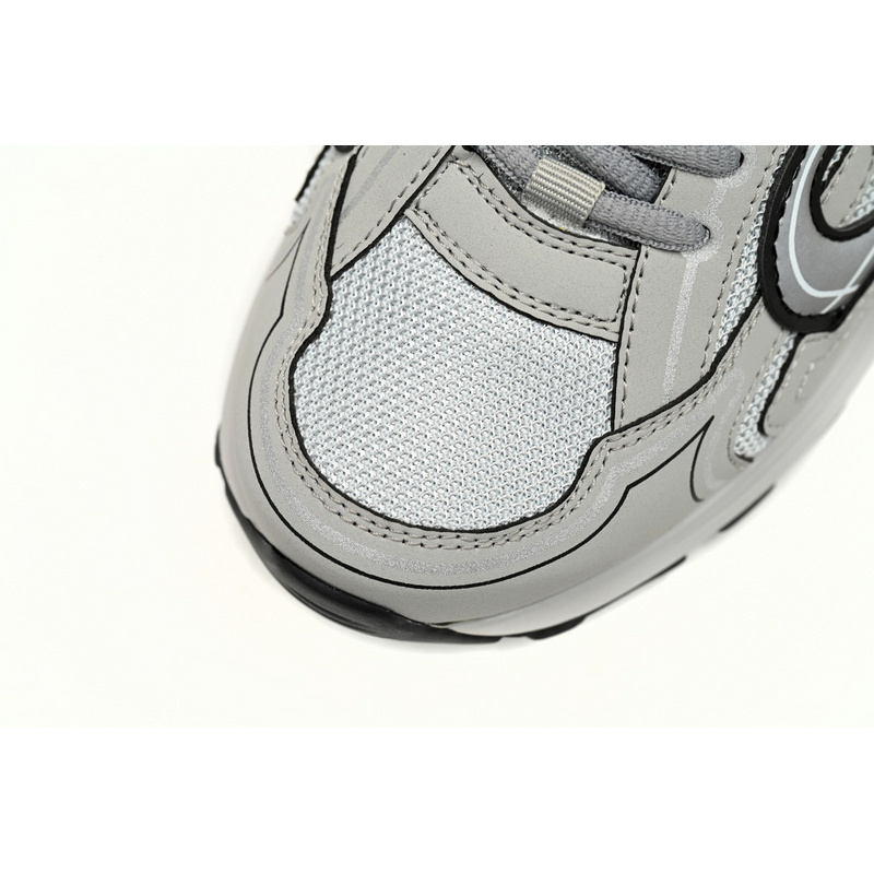 Dior Light Grey 'B30' Sneakers Grey
