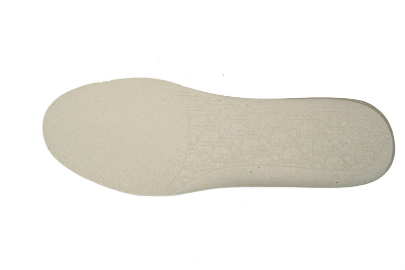 Dior Light Grey 'B30' Sneakers White