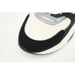Dior White, Blue, & Black 'B22' Sneakers White Blue
