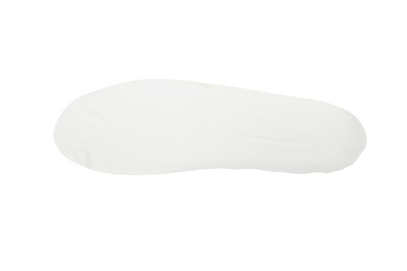 LANVIN White All White