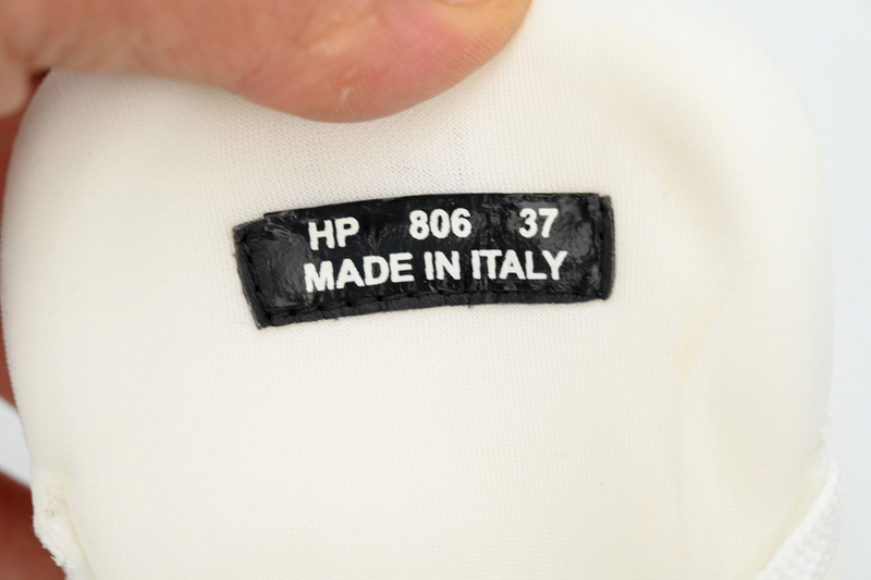 LANVIN White All White