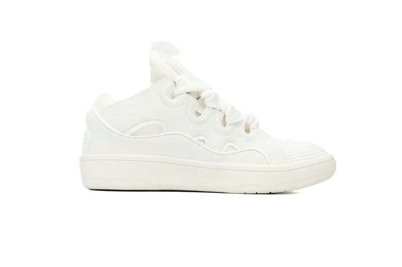 LANVIN White All White