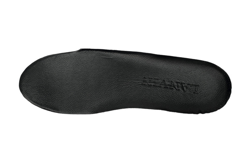 LANVIN White Ladies Brown