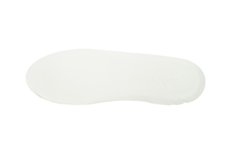 LANVIN White Maiden Fans