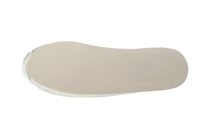 LANVIN White Maiden Rice White Grey