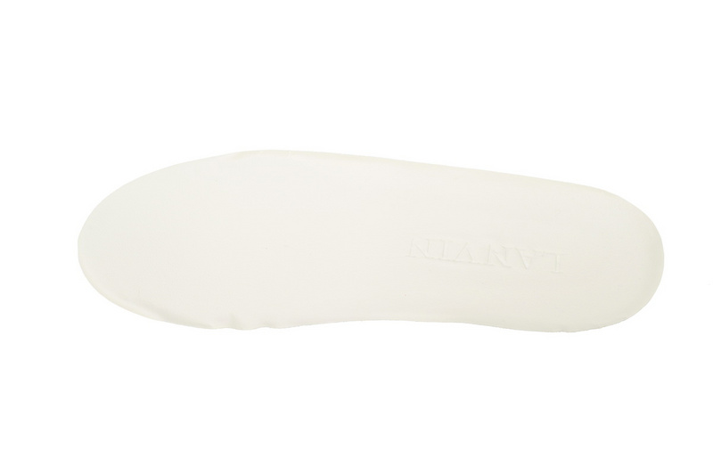 LANVIN White Maiden White