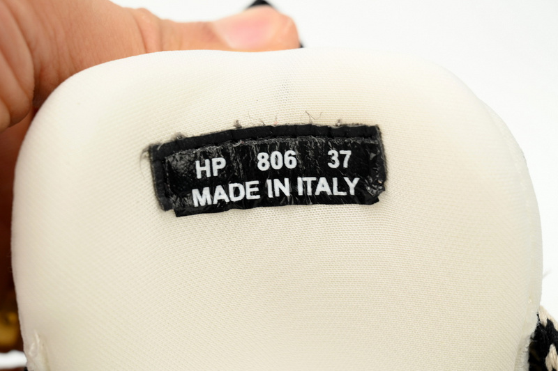 LANVIN White Maiden White