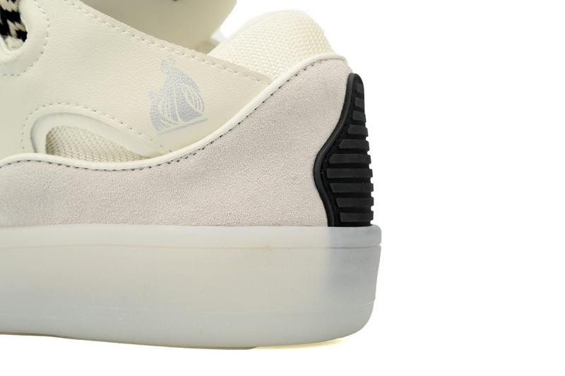 LANVIN White Maiden White