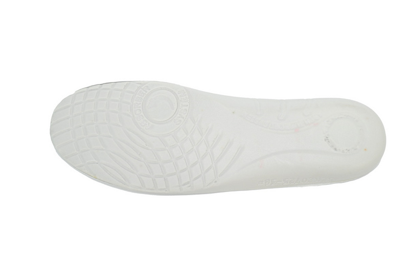 LANVIN White White Gray