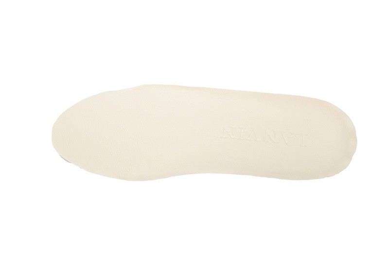 LANVIN White White Powder