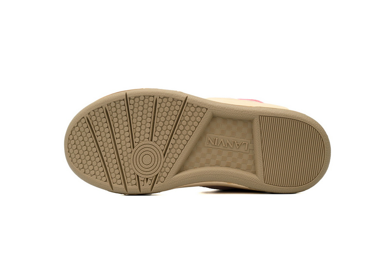 LANVIN White White Powder