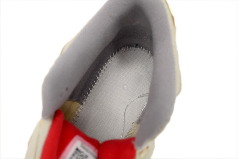 XH Air Jordan 3 “Muslin”