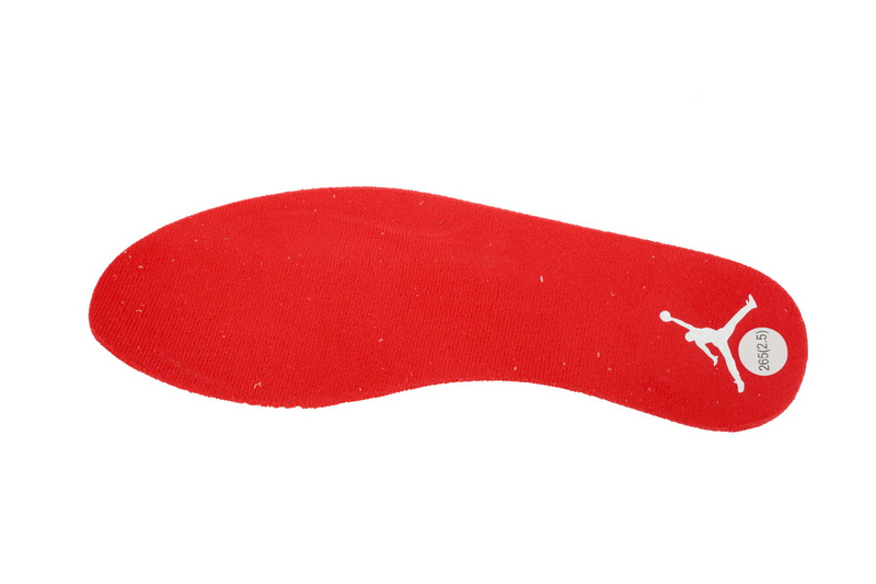 XH Air Jordan 3 “Muslin”