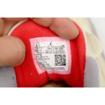 XH Air Jordan 3 “Muslin”