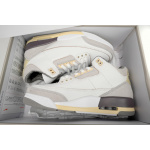 XH A Ma Maniere x Air Jordan 3 Retro SP Medium Grey
