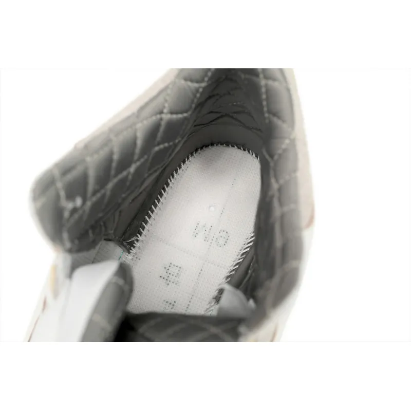 XH A Ma Maniere x Air Jordan 3 Retro SP Medium Grey