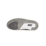XH A Ma Maniere x Air Jordan 3 Retro SP Medium Grey
