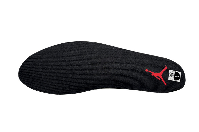 XH Air Jordan 3 "Cement Grey"