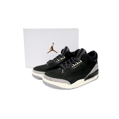 XH Air Jordan 3 "Oreo" 02