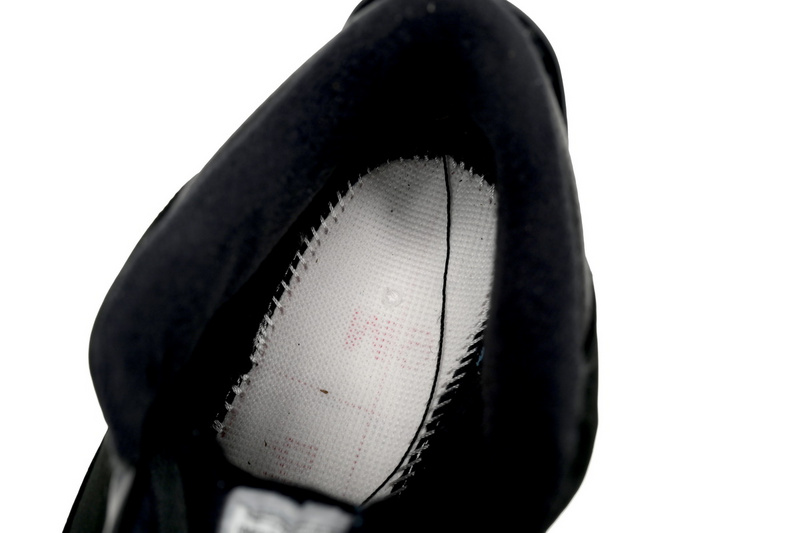 XH Air Jordan 3 "Oreo"