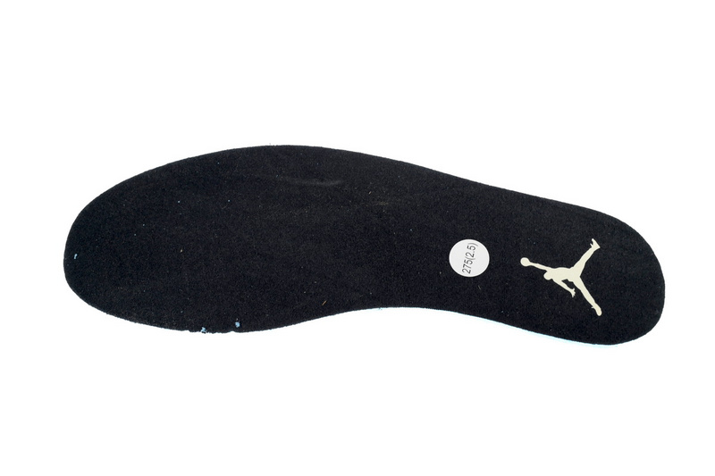 XH Air Jordan 3 "Oreo"