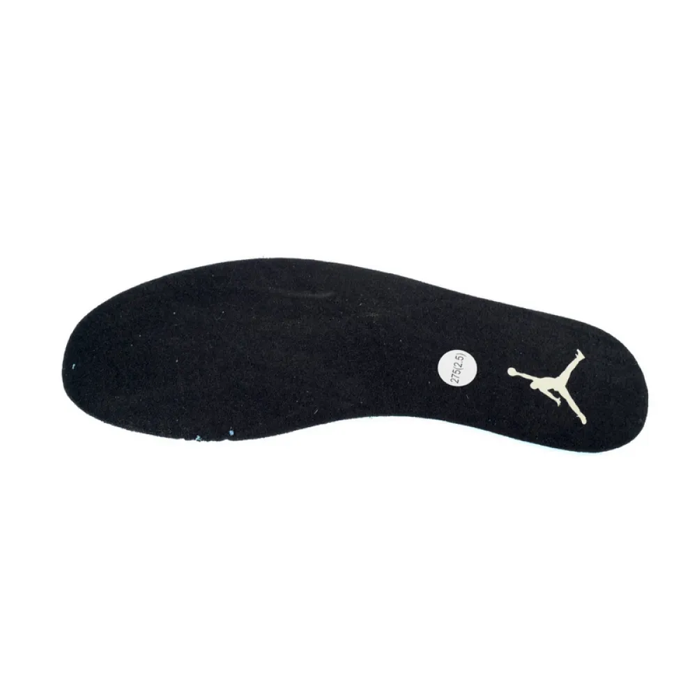 XH Air Jordan 3 "Oreo"