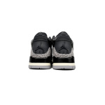 XH Air Jordan 3 "Oreo"
