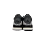 XH Air Jordan 3 "Oreo"