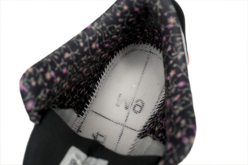 XH Air Jordan 3 'Vintage Floral'"