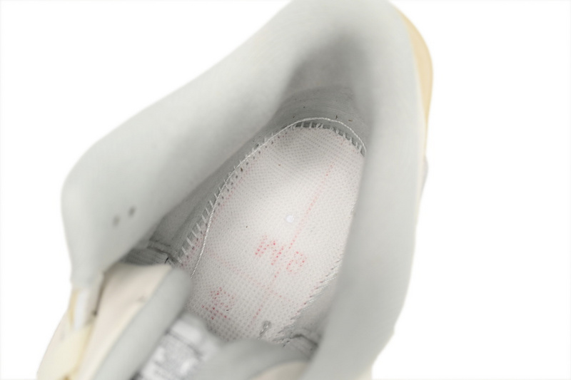 XH Air Jordan 3 Craft "Ivory"